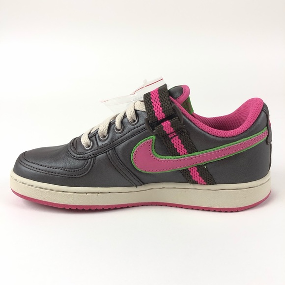 Nike Womens Vandal Low Retro Shoes 312492-261 - Picture 2 of 8
